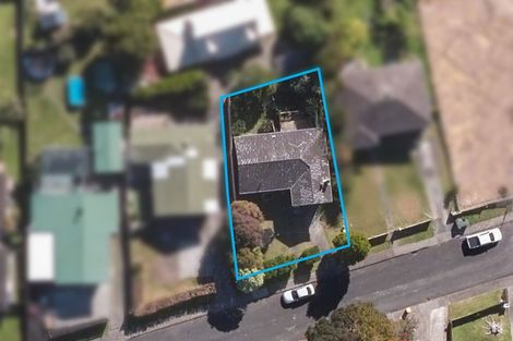 Photo of property in 10 Aplin Place, Birkdale, Auckland, 0626