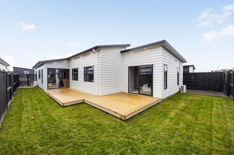 Photo of property in 13 Gosset Avenue, Chartwell, 3210