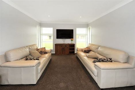 Photo of property in 52 Lignite Drive, Rolleston, 7614