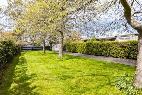Photo of property in 51 Bellvue Avenue, Papanui, Christchurch, 8053