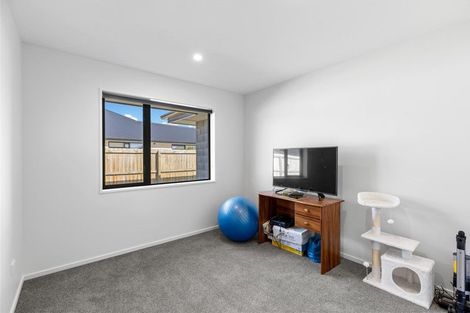 Photo of property in 39 Da Vinci Avenue, Leeston, 7632