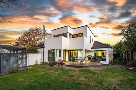 Photo of property in 9 Travis Country Drive, Burwood, Christchurch, 8083