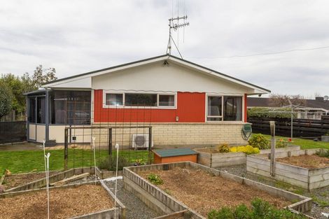 Photo of property in 53 Gregg Street, Dannevirke, 4930