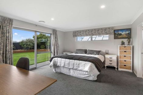 Photo of property in 45 Blunden Road, Lincoln, 7608