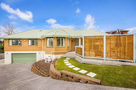 Photo of property in 23 San Vito Place, Henderson, Auckland, 0612
