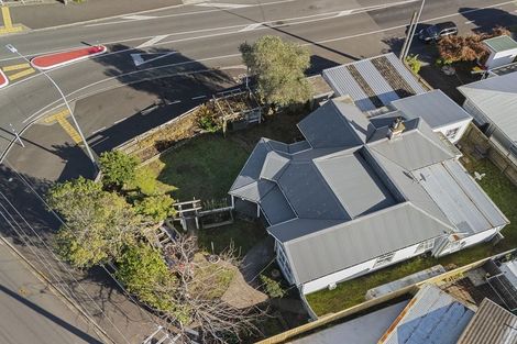 Photo of property in 200 Tukapa Street, Westown, New Plymouth, 4310