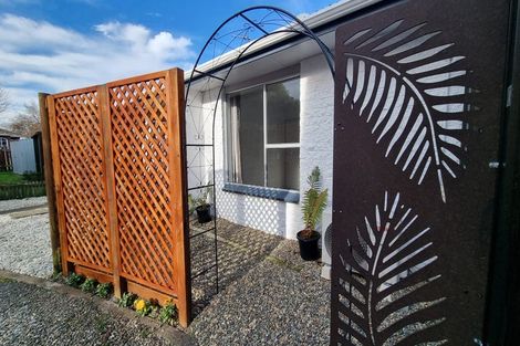 Photo of property in 140c Ritchie Street, Richmond, Invercargill, 9810