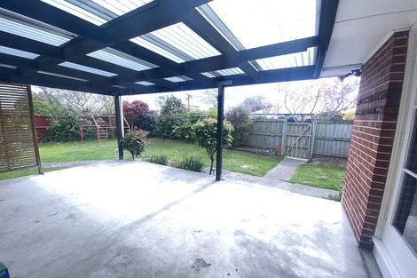 Photo of property in 41 Grampian Street, Casebrook, Christchurch, 8051