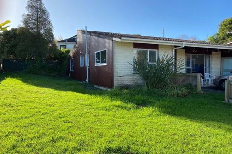 Photo of property in 1/106 Prince Regent Drive, Half Moon Bay, Auckland, 2012
