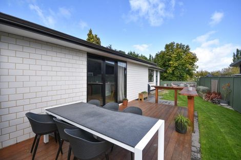 Photo of property in 36 Elizabeth Avenue, East Taieri, Mosgiel, 9024