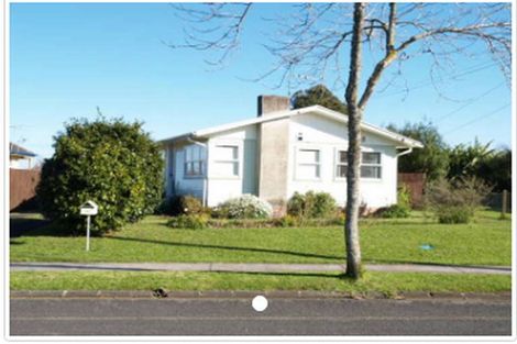Photo of property in 32 Kairanga Street, Mangere East, Auckland, 2024