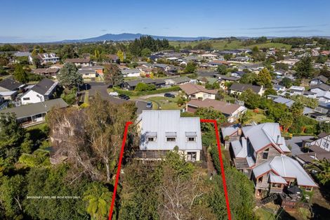 Photo of property in 8 Deborah Place, Dinsdale, Hamilton, 3204