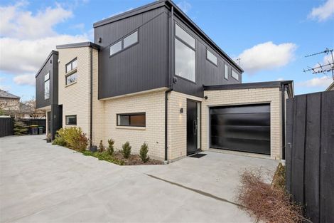 Photo of property in 22a/1 Wychbury Street, Spreydon, Christchurch, 8024