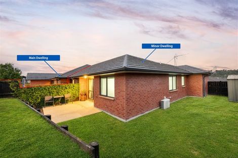 Photo of property in 4 Jessie Rise, Riverhead, 0820