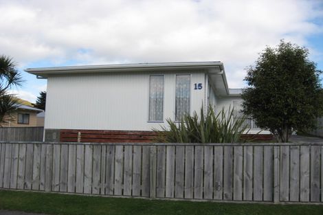 Photo of property in 15 Stockdale Street, Wainuiomata, Lower Hutt, 5014