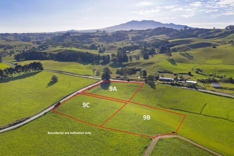 Photo of property in 9a Pond Road, Raglan, 3295