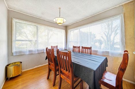 Photo of property in 593 Massey Road, Mangere, Auckland, 2022