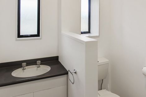 Photo of property in 8/318 Hereford Street, Christchurch Central, Christchurch, 8011