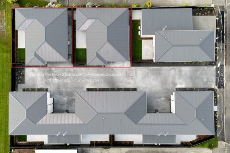 Photo of property in 2/38 Vagues Road, Northcote, Christchurch, 8052