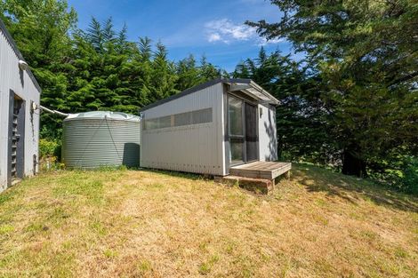 Photo of property in 1512 Livingstone-duntroon Road, Livingstone, Oamaru, 9491