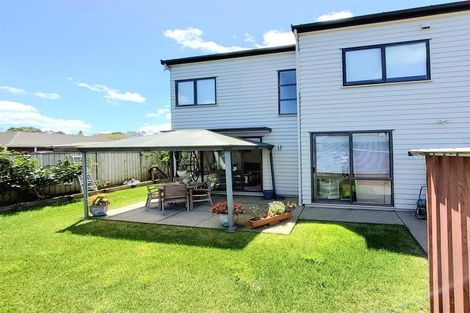 Photo of property in 45 Costa Viva Crescent, Karaka, Papakura, 2113