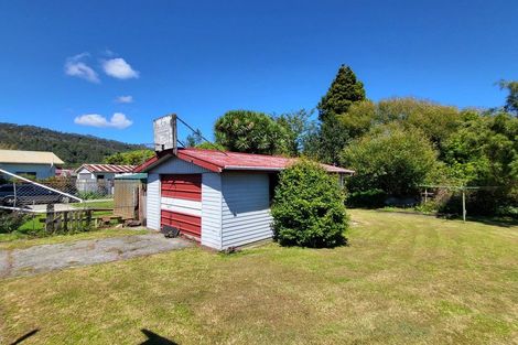 Photo of property in 23 Inverness Street, Dunollie, Runanga, 7803