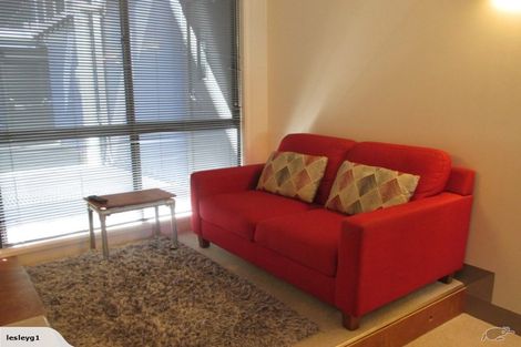 Photo of property in Urbane Apartments, 23/29 Webb Street, Mount Cook, Wellington, 6011