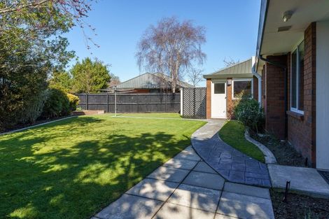 Photo of property in 6 Saint Pauls Place, Burwood, Christchurch, 8083