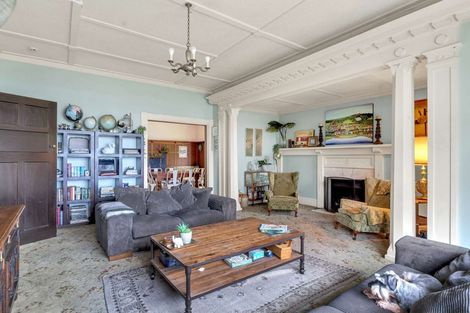 Photo of property in 353 Devon Street West, Lynmouth, New Plymouth, 4310