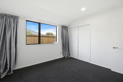 Photo of property in 23 Monarch Boulevard, Kaiapoi, 7630