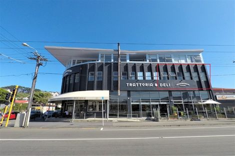 Photo of property in 2/42 Constable Street, Newtown, Wellington, 6021