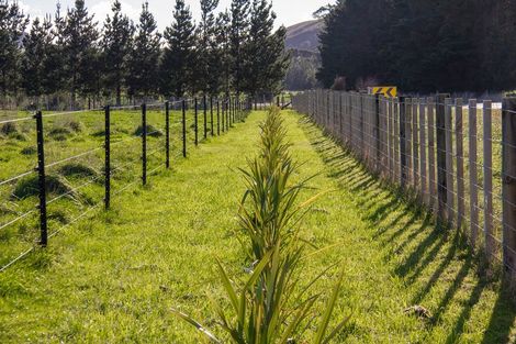 Photo of property in 349 Haringa Road, Carrington, Carterton, 5791