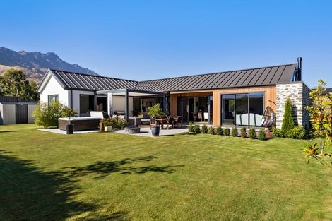 Photo of property in 1 Eastwood Lane, Lower Shotover, Queenstown, 9371