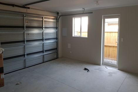 Photo of property in 24 Reuben Avenue, Rolleston, 7615