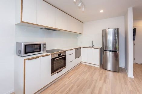 Photo of property in 11/388 Montreal Street, Christchurch Central, Christchurch, 8013