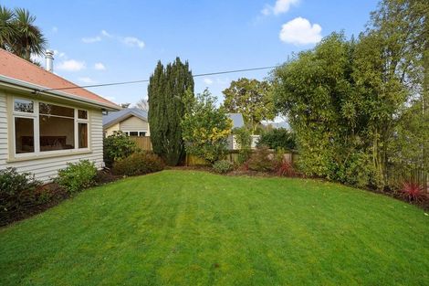 Photo of property in 58 Mcbeath Avenue, Hoon Hay, Christchurch, 8025
