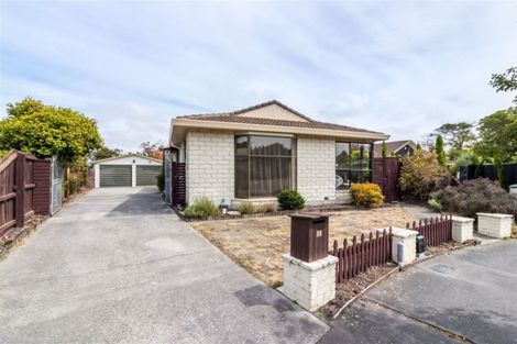 Photo of property in 12 Ludlow Place, Parklands, Christchurch, 8083