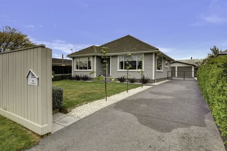 Photo of property in 11 Patrick Street, Mairehau, Christchurch, 8013