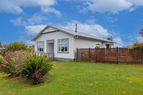 Photo of property in 14 Reservoir Road, Waipukurau, 4200