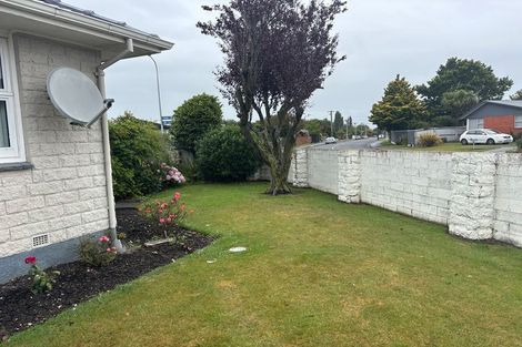 Photo of property in 19 Wales Street, Halswell, Christchurch, 8025