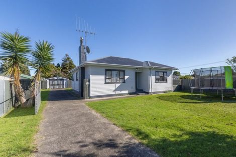 Photo of property in 125 Harris Street, Huntly, 3700