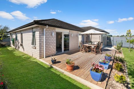 Photo of property in 15 Meadowview Drive, Morrinsville, 3300
