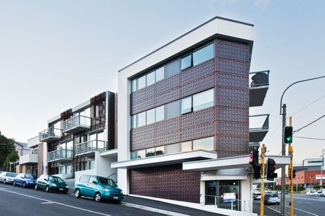Photo of property in Masina Apartments, 113/80u Riddiford Street, Newtown, Wellington, 6021