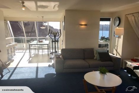 Photo of property in 442f3 Evans Bay Parade, Hataitai, Wellington, 6021