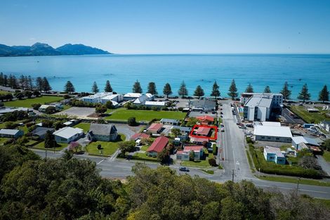 Photo of property in 16 Yarmouth Street, Kaikoura, 7300