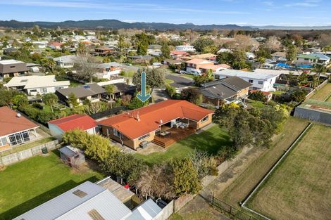 Photo of property in 20 Walter Park, Whakatane, 3120