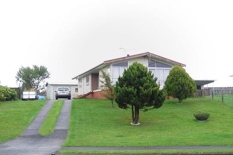Photo of property in 4 Inman Avenue, Tokoroa, 3420