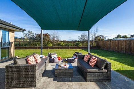 Photo of property in 14 Mary Newton Place, Brightwater, 7022