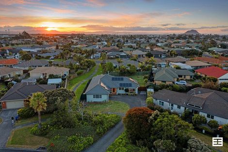 Photo of property in 43 Jasmine Place, Mount Maunganui, 3116