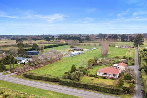 Photo of property in 176 Giles Road, Kaiapoi, 7692